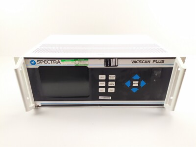 Spectra Vacscan Plus 100 Dual X100