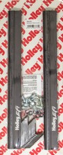 Holley 534-219 Fuel Rail Kit - For 300-137 Gm Ls Intake