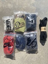 Assorted Shoe Laces