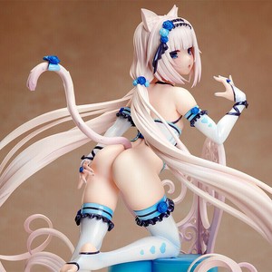 nekopara figure