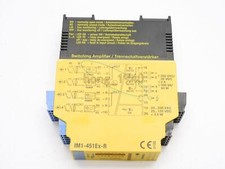 1PC TURCK Safety barrier IM1-451EX-R NEW