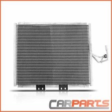 Condensateur Jeep WRANGLER