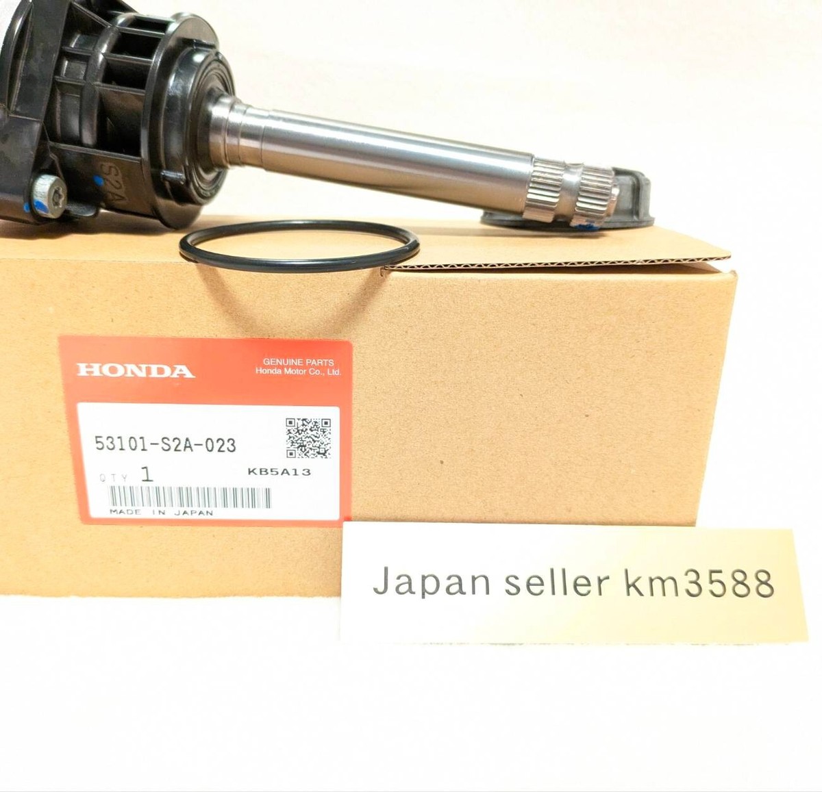 Honda S2000 AP2 OEM Torque Sensor 53101-S2A-023 Genuine JDM Japan