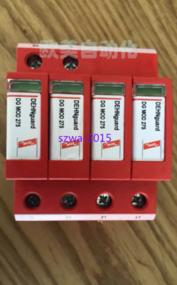 1pcs New DEHNguard DG MOD 275 Surge Protector 952010 No:952405 | eBay