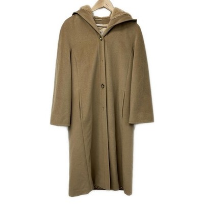 Max Mara - Beige Women's Coat