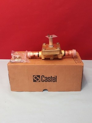 Castel Ventile 1078/7 S 7/8'' 22mm