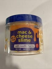Joe Trend Slimy Mac & Cheese Slime with Noodl...