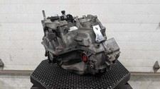 16 Ford Fusion Awd Automatic Transmission Assembly 2.0l 101k Miles
