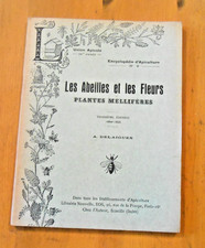 Les abeilles et les