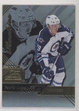 2016-17 Upper Deck Fleer Showcase Flair Row 0 Rookies Patrik Laine #50 2tb
