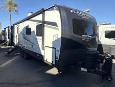 2026 Forest River Flagstaff Super Lite Travel Trailer 26RBWS