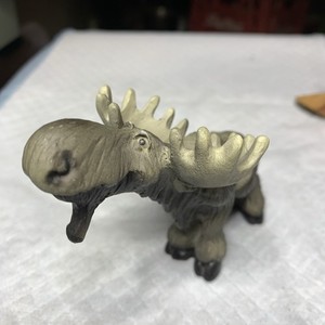 Vtg. Big Sky Carvers Moose 