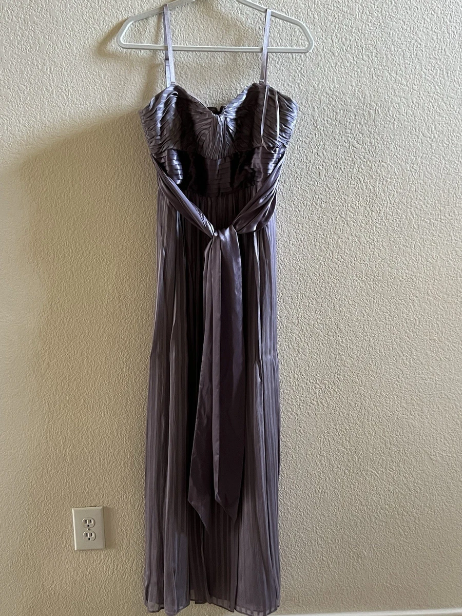 ebay chiffon dresses Chiffon Formal Plus Size Dresses for Women for sale