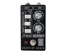 Death By Audio Space Bender Extreme Chorus and Flanger Pedal