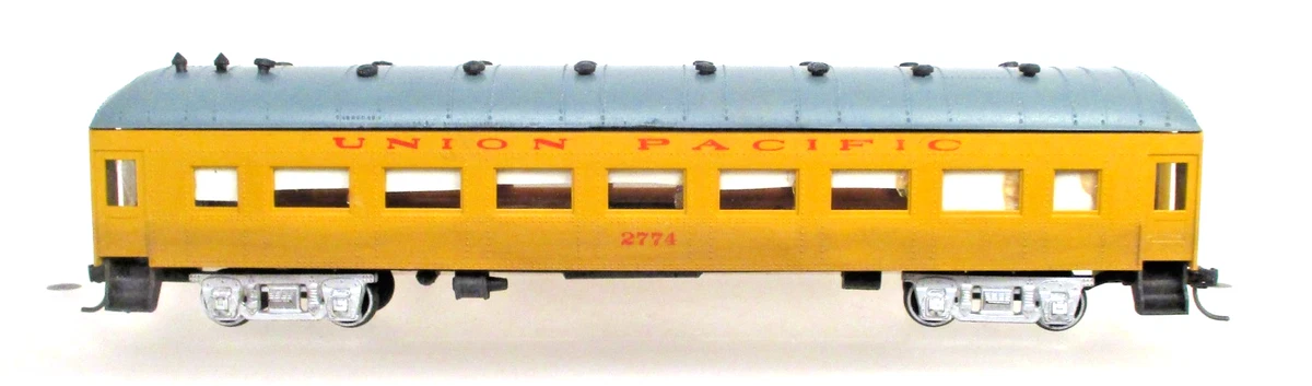 Roundhouse Model Railroads and Trains for sale | eBay