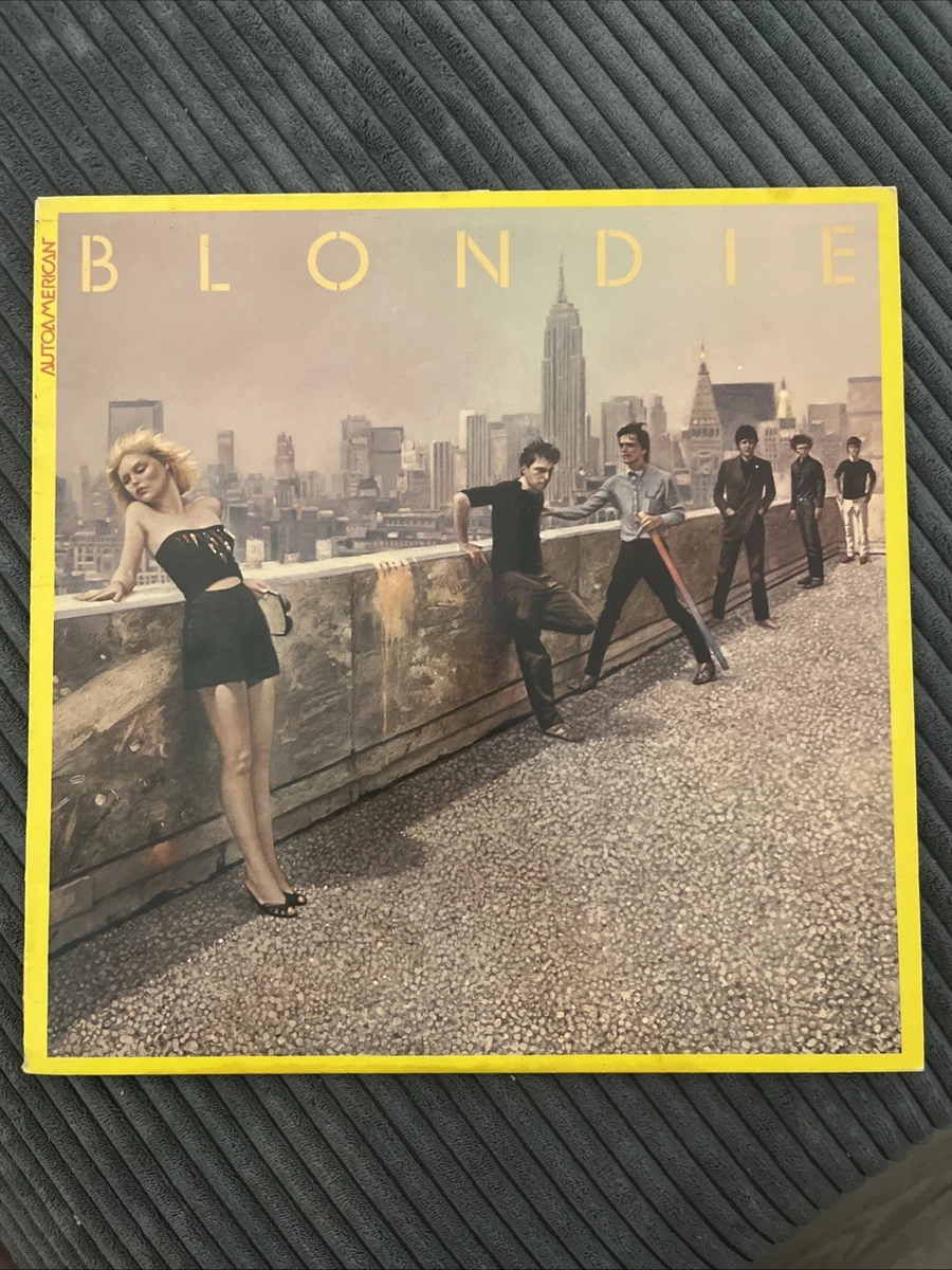 blondie autoamerican products for sale | eBay