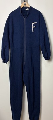 Herren Helly Hansen Fleece Body Anzug / Large / Einteiler /
