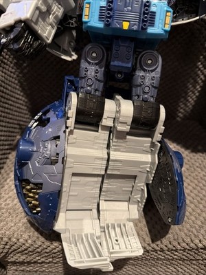 Transformers Cybertron Primus | eBay