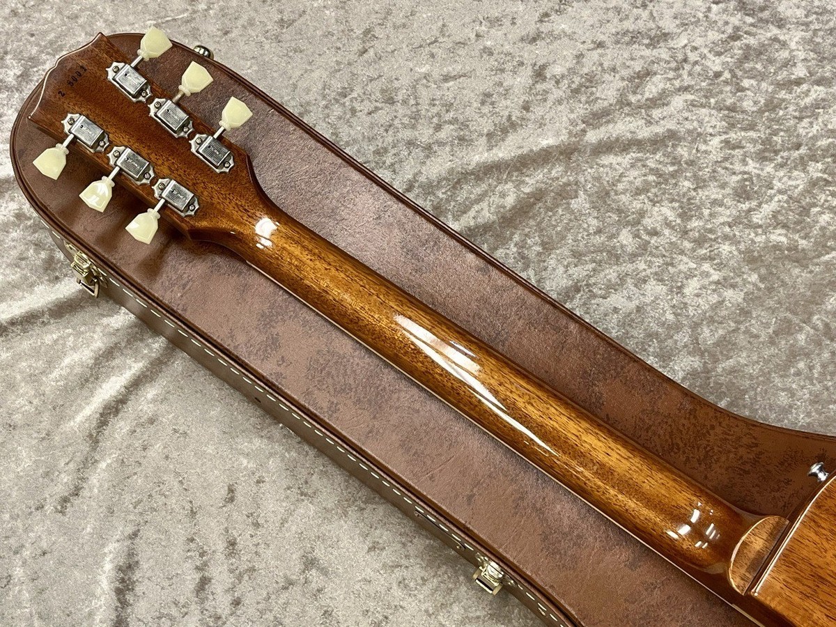 Gibson Custom Shop Japan LTD Run Historic Collection 1952