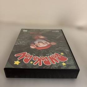 Don Doko Don Famicom FC NTSC-J Japan
