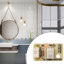 NEW Dehumidifier Humidity Sensor Board SOLEUS/1 Pc/Enhanced Performance