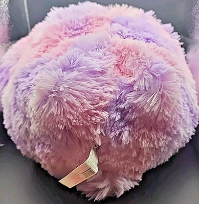 Pikmi Pops Giant Flips Eddie The Dog Cotton Candy 1 or 2 Plush 8