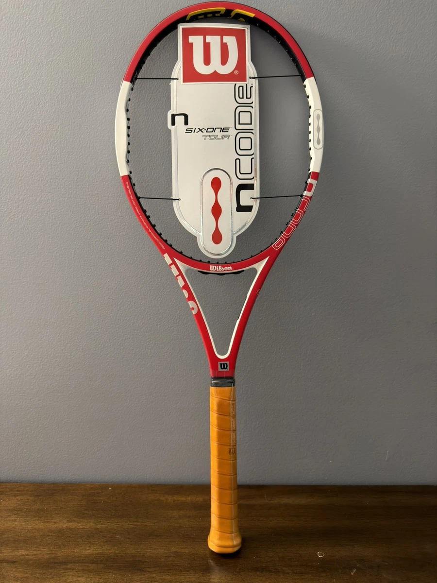 Pro Staff Six One 90 for sale | eBay