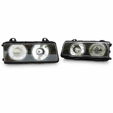 DEPO Glass Lens Projector Euro Headlight For ...