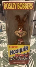 Bosley Bobbers Bobblehead - Nesquik Bunny (2000)