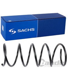SACHS FAHRWERKSFEDER VORDERACHSE passend für PEUGEOT 206 306 | 997 513