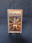 2025 Panini Revolution Rookies Jaxson Dart #219 PSA 9