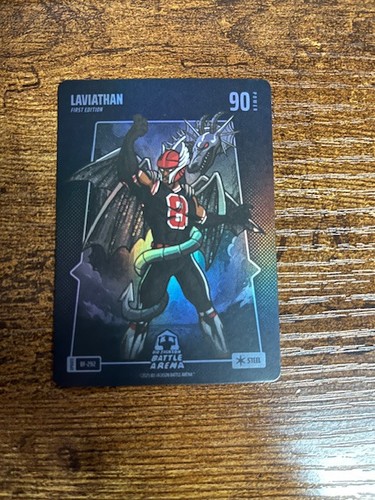 Laviathan
