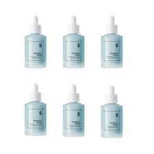 NUMBUZIN No.6 Deep Sleep Mask Serum   Overnight Hydration  Firming 50ml 6 PACK