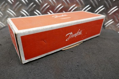 Danfoss shut-off ball valve GBC 12s 009G7062
