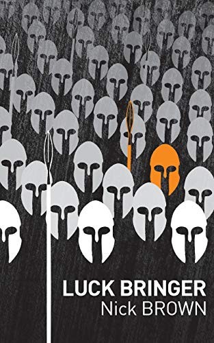 The Luck Bringer,Nick Brown