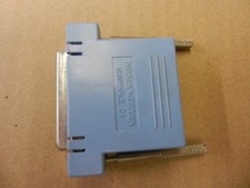 SCSI wire Adapter 25 pin Female to 8 Pin Phone Jack