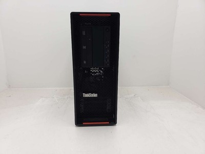 Lenovo ThinkStation P500 Intel Xeon E5-1620 v3 NO RAM NO HDD PC