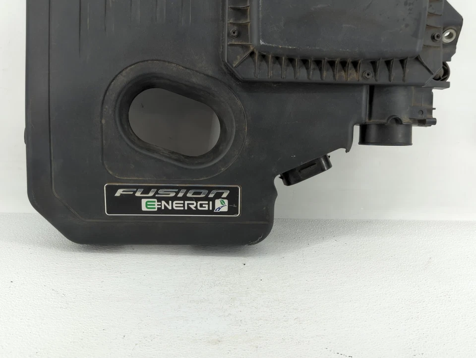 Cubierta del motor Ford Fusion 2013 WDPCH Foto 4 de 4