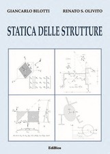 Statica delle strutture - [Edibios]
