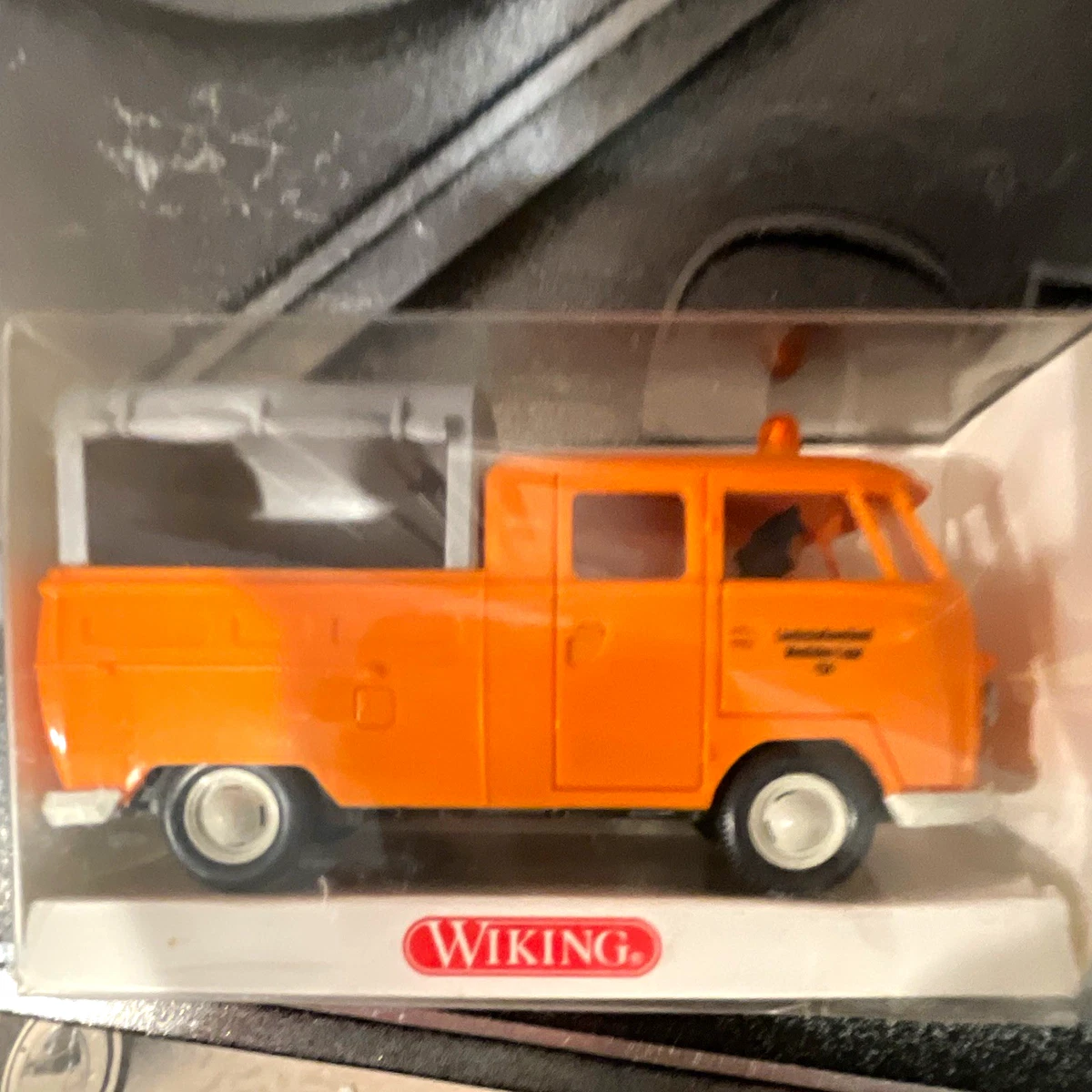 25+ Wiking Diecast Trucks for sale | Updated Oct 2026