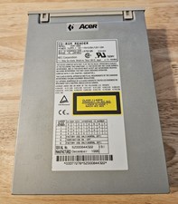 NEC CDR-222 CD-ROM Reader SCSI 50-Pin Interna...