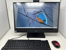 Dell OptiPlex 3280 AIO 21" Intel i5-10500T 2.30GHz 16GB Ram 256GB SSD Touch