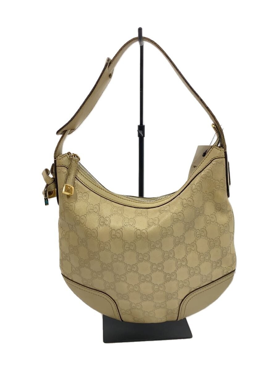 GUCCI GG Marmont Matelassé Leather Shoulder Bag 162882