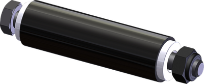 #ad KFI PRODUCTS Stealth Roller Fairlead Replacement RK ALU HS Horizontal Roller $13.68