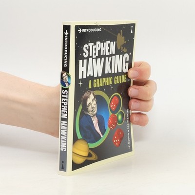 Introducing Stephen Hawking  |  Joseph P. McEvoy