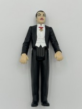 Product Image: Vintage 1997 Universal Monsters DRACULA 3.75” Action Figure Burger King Toy