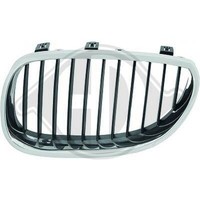 KüHlergitter Diederichs 1224041 Hd Priority Parts FüR Bmw Links