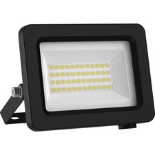 OSRAM HOMELIGHTING Floodlight EA 15W 840 Dark Grey​ 4099854429514 Außenstrahler