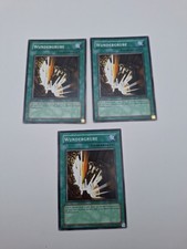 3x Wundergrube - LON-G100 - Yu-Gi-Oh!/Yugioh Karte