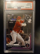 2020 Topps Now MLB Network Top 100 Players Baseball Cards 12